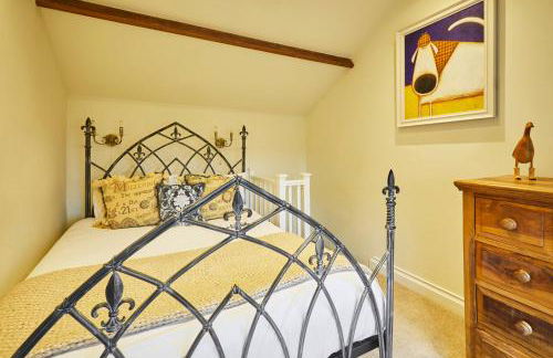 Host & Stay - Colcott Cottage - Foto 33