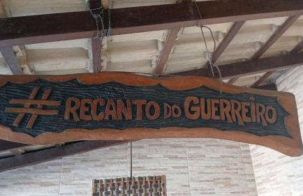 Refúgio Aconchegante na Serra Bicanga - Photo 26