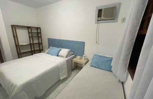 Casa Frente ao Mar até 20 pessoas praia do Indaiá - Foto 5