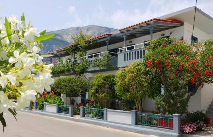 Angela Beach Apartments - Foto 1