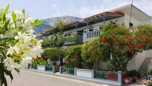 Angela Beach Apartments - Foto 1