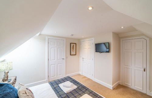 Mill House with Hot Tub - Foto 10