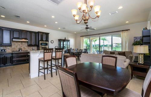 Ev1080Cast - Reunion Horizon Villa - Foto 13