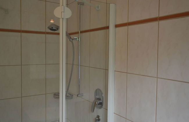 Comfy Apartment in Gransdorf With Garden - Foto 15