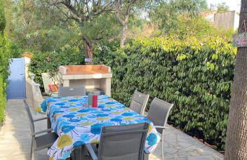 Maison cosy rénovée climatisée, jardinet & piscine - Foto 25