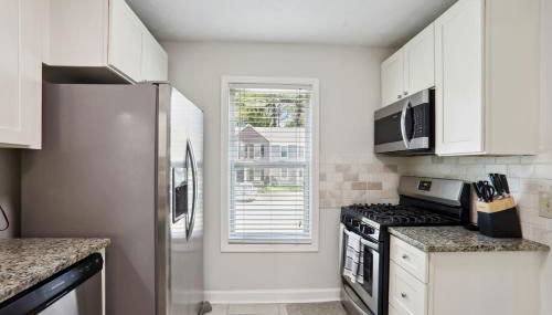 Delightful 2-story townhome - Foto 4, stove