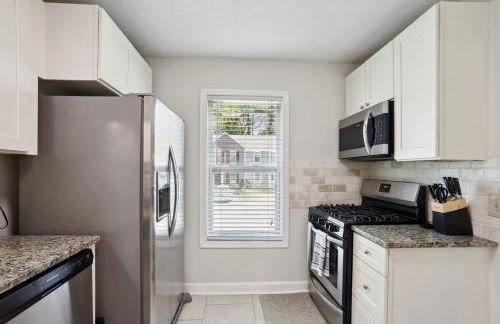 Delightful 2-story townhome - Foto 4