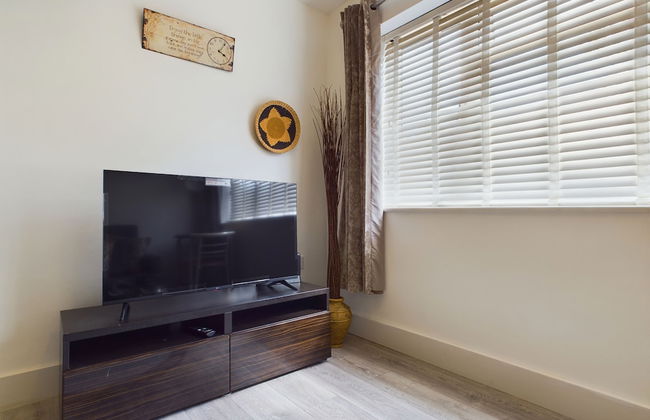 Charming Studio With Free Parking in Chelmsford - Foto 28