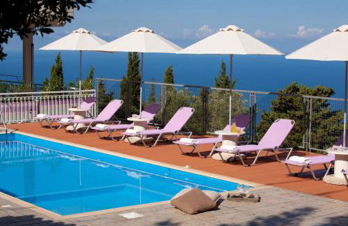 Amalia Apartments - Photo 23