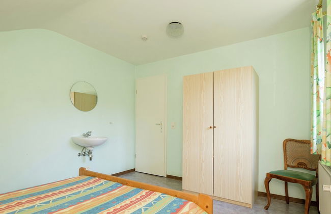 Spacious Holiday Home in Chodes With Sauna - Foto 12