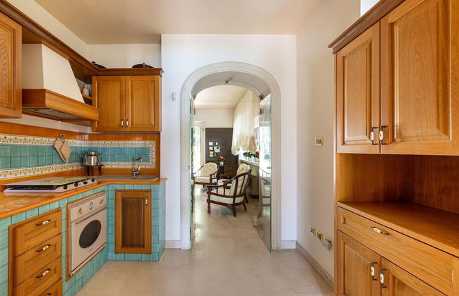 3111 Villa Carra by Perle di Puglia - Foto 18