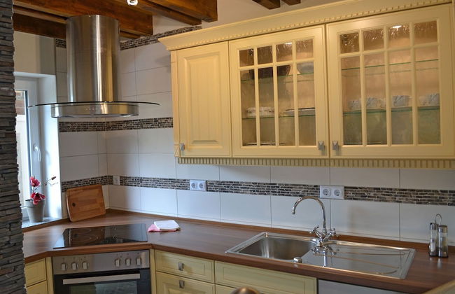 Ferienwohnung Panorama - Foto 11