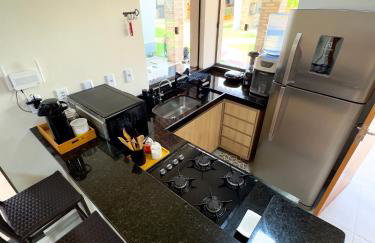 Casa Rio - Temporada nos Lençóis Maranheses - Foto 9