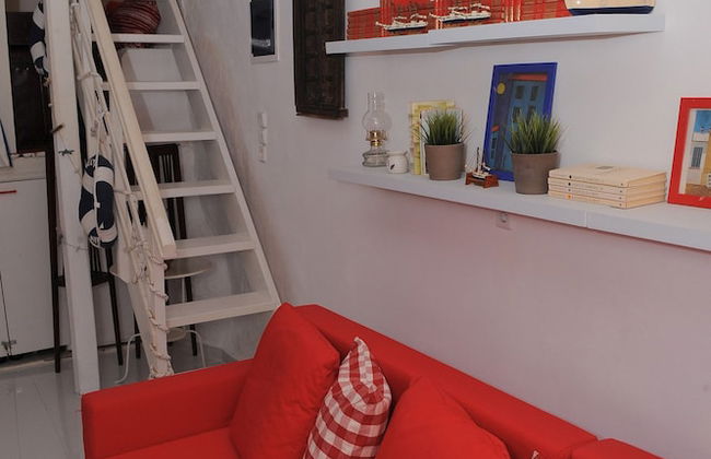 Dandy Villas Velanidia Sailor's House - Foto 21