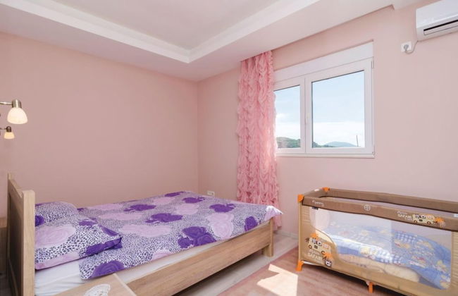 Pool Villa Panorama Mojdez - Foto 2