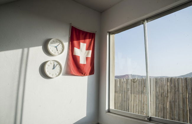 Casa Suiza Mancora - Foto 3