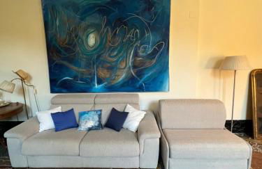 Villa Paolo Lemon Tree - Foto 24