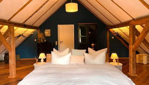 Ferienhaus am Rande des Spreewald - Photo 2