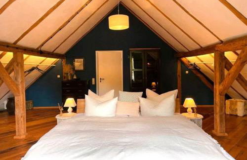 Ferienhaus am Rande des Spreewald - Photo 2