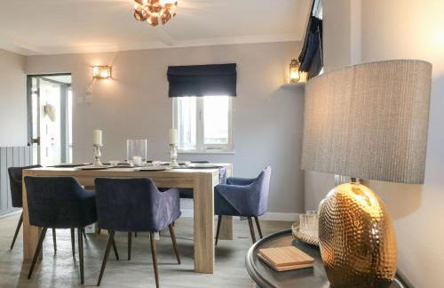 The Lodge at Wildersley Farm - Foto 8