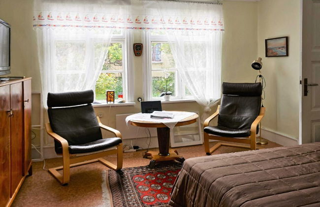 2 Person Holiday Home in Lysekil - Foto 14