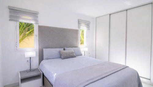 Mango La Caleta Hideaway - Foto 4, wardrobe