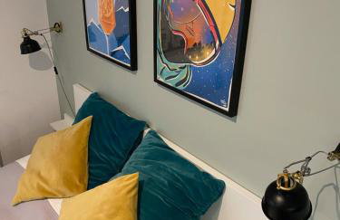 Apartament FORESTA - Photo 1