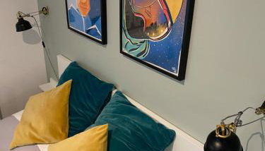 Apartament FORESTA - Photo 1