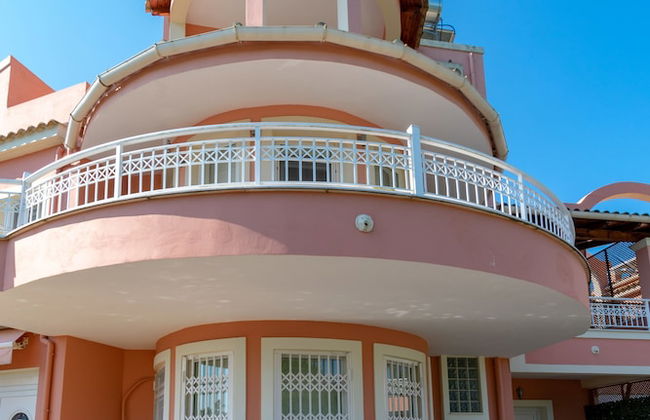 Villa Leo Dassia Corfu - Foto 71