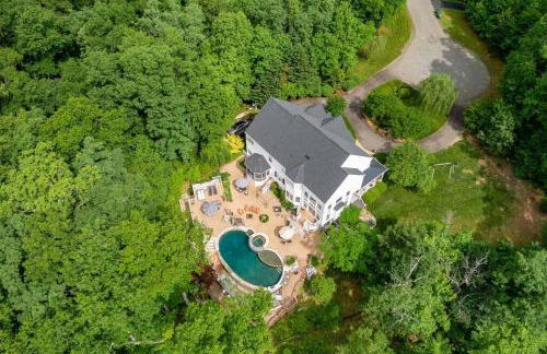 River Rock Villa - Privacy, Pool, River, Luxury - Foto 34