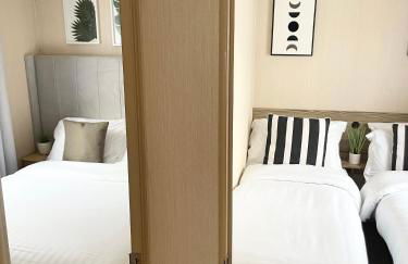 Miarlo Lodge Derwent Haven Lakeland - Foto 13