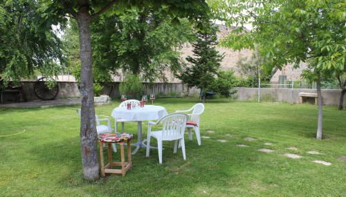 Casa La Taratola - Photo 3, Garden