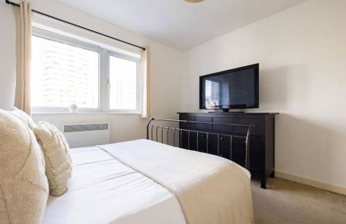 Homely 2-bed flat near London Bridge - Foto 24