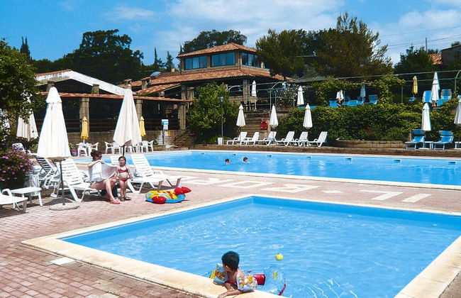 Residence in Guardistallo With Pool & Nature - Foto 24