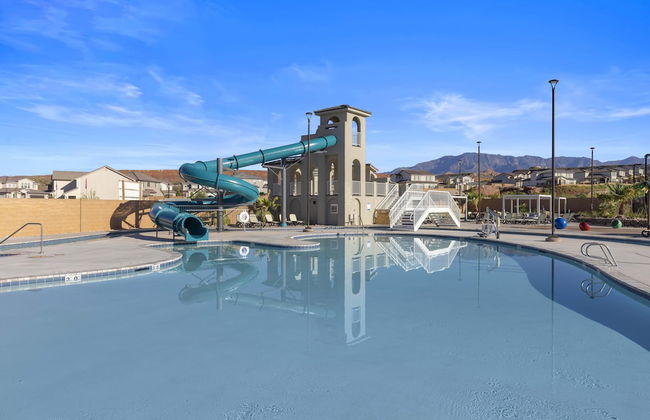 Endless Summer/ Brand New Waterpark! - Foto 26