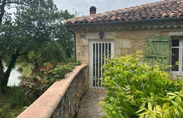 Appart' bucolique en plein centre ville - Photo 9