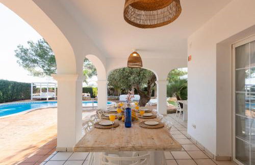 New! Villa Oasis Prous - Foto 39