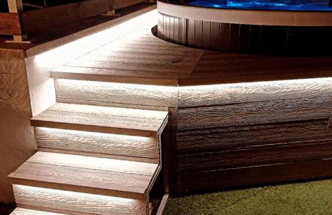 Il Panoramico - Terrazza e Jacuzzi - Foto 79