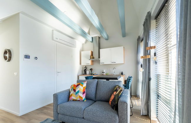 2 Modern Apartments in the Heart of Sneek - Foto 21