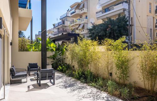 The Samirah Luxury Residences in Elliniko - Foto 157