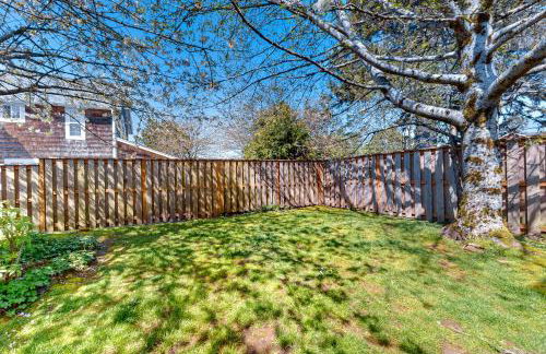 Hidden Villa Cottage #3 - The Garden Cottage - Foto 15