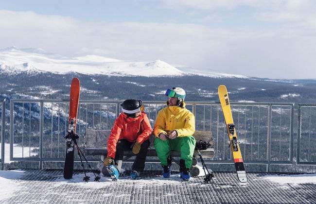 Parkstigens Lägenheter - Foto 33