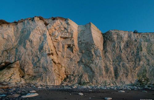 Gite La Lueur du Hable - Baie de Somme Hable d'Ault - Foto 24