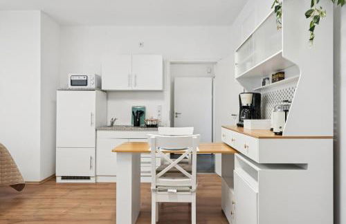 Studio Apartment bei Hannover, Messe & Business - Foto 7