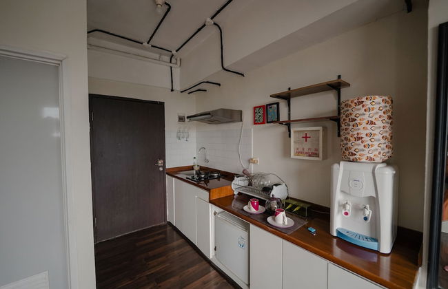 The Jarrdin by Bethania Pro - Foto 76