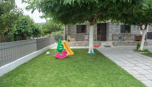 Family house nea vrasna - Foto 3, Garden