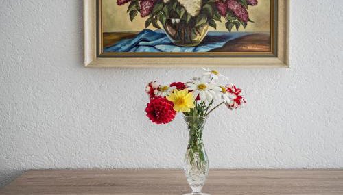 Ferienwohnung Insel Reichenau - Foto 5