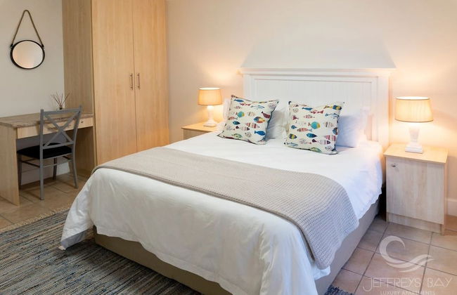 Jeffreys Bay Luxury Apartments - Foto 2