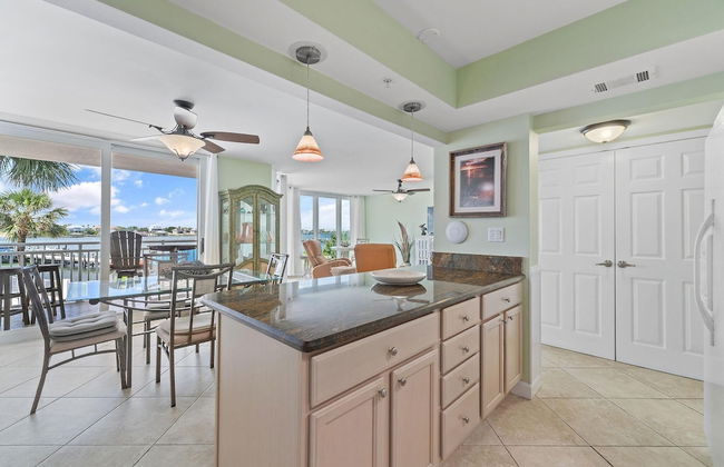 Seaspray Riverside 214 - Foto 50