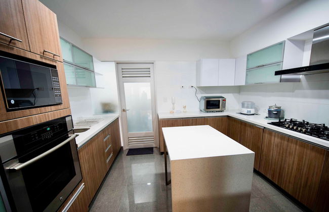 Moon Luxury Apartments - Photo 15